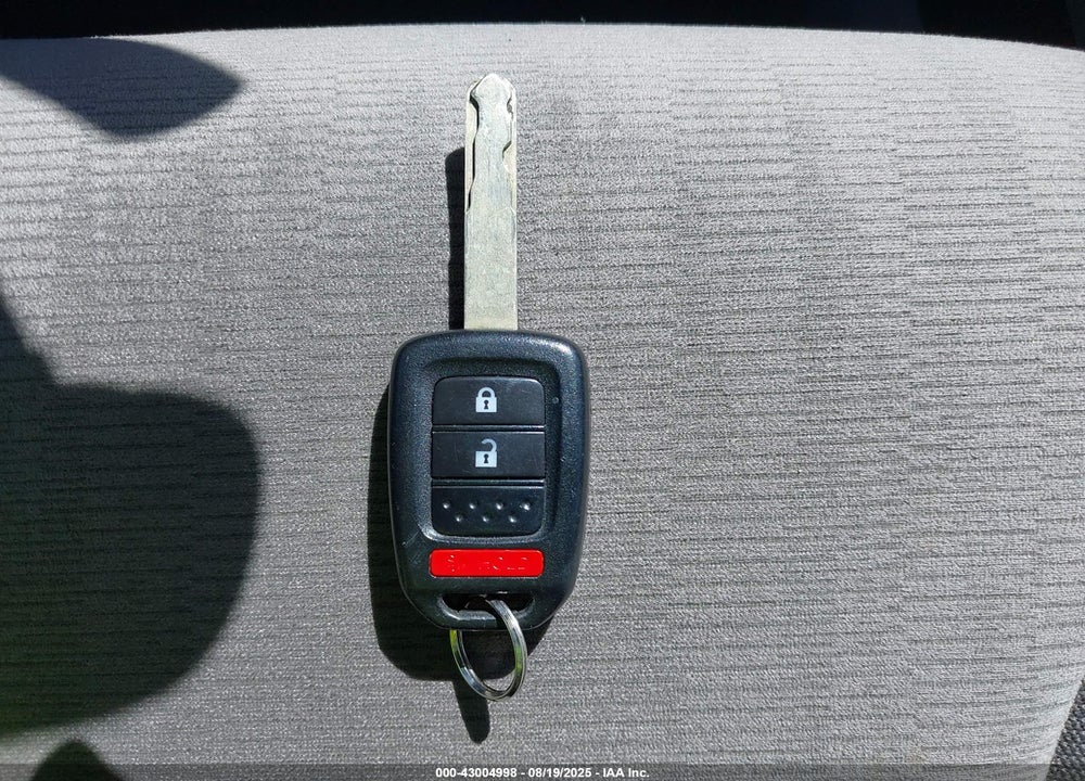2014 HONDA CR-V VIN: 2HKRM4H32EH601910