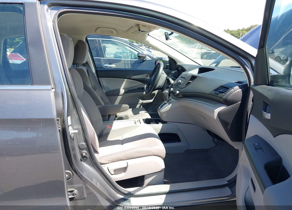 2014 HONDA CR-V VIN: 2HKRM4H32EH601910