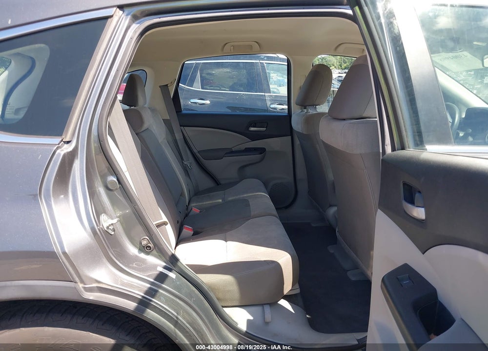 2014 HONDA CR-V VIN: 2HKRM4H32EH601910