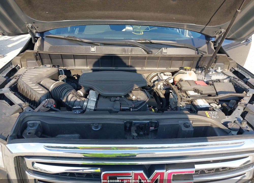 2019 GMC ACADIA SLE-2 VIN: 1GKKNSLS3KZ289123