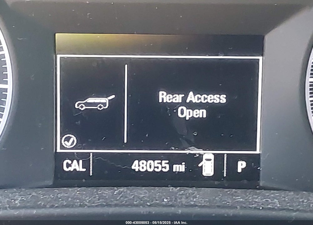 2019 GMC ACADIA SLE-2 VIN: 1GKKNSLS3KZ289123