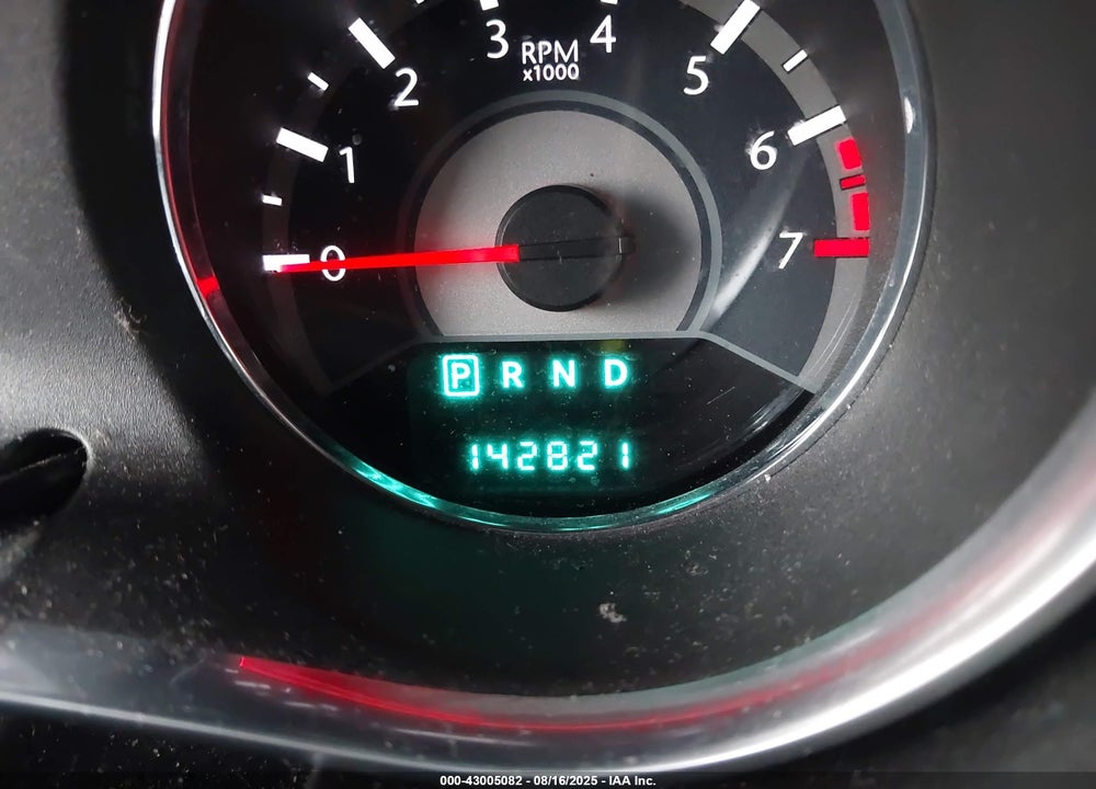 2012 CHRYSLER 200 VIN: 1C3CCBAB6CN295844