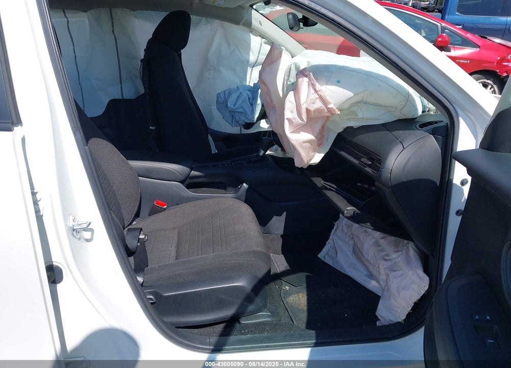 2024 HONDA HR-V VIN: 3CZRZ1H31RM701541