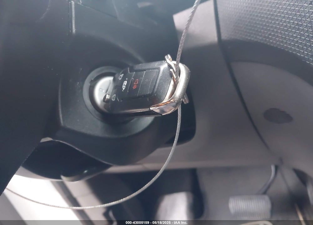 2019 FORD TRANSIT CONNECT XLT VIN: NM0LS7F21K1382803
