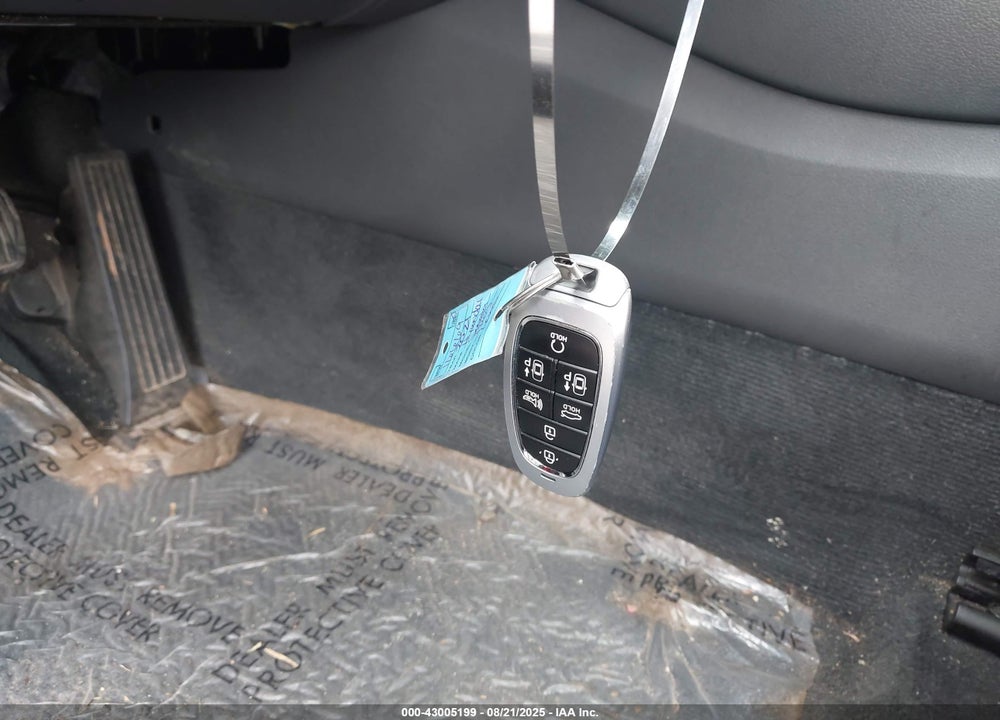 2021 HYUNDAI SONATA VIN: 5NPEH4J23MH083227