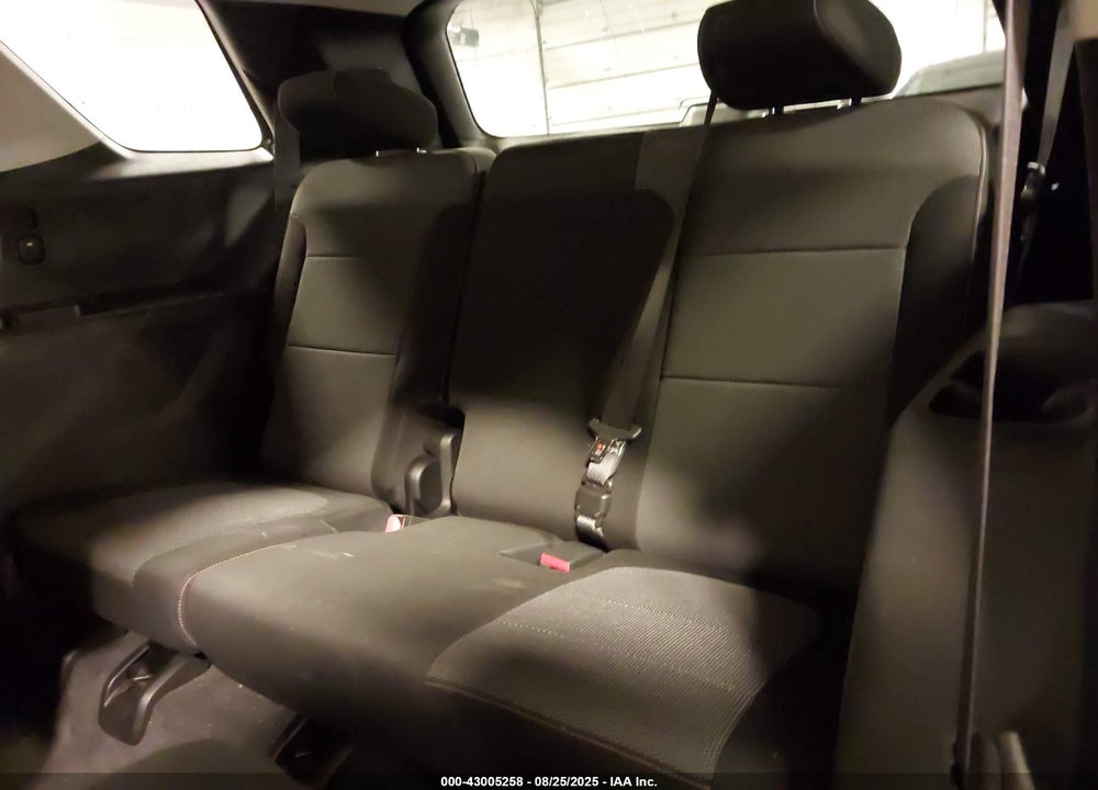 2018 CHEVROLET TRAVERSE VIN: 1GNERGKW6JJ230361