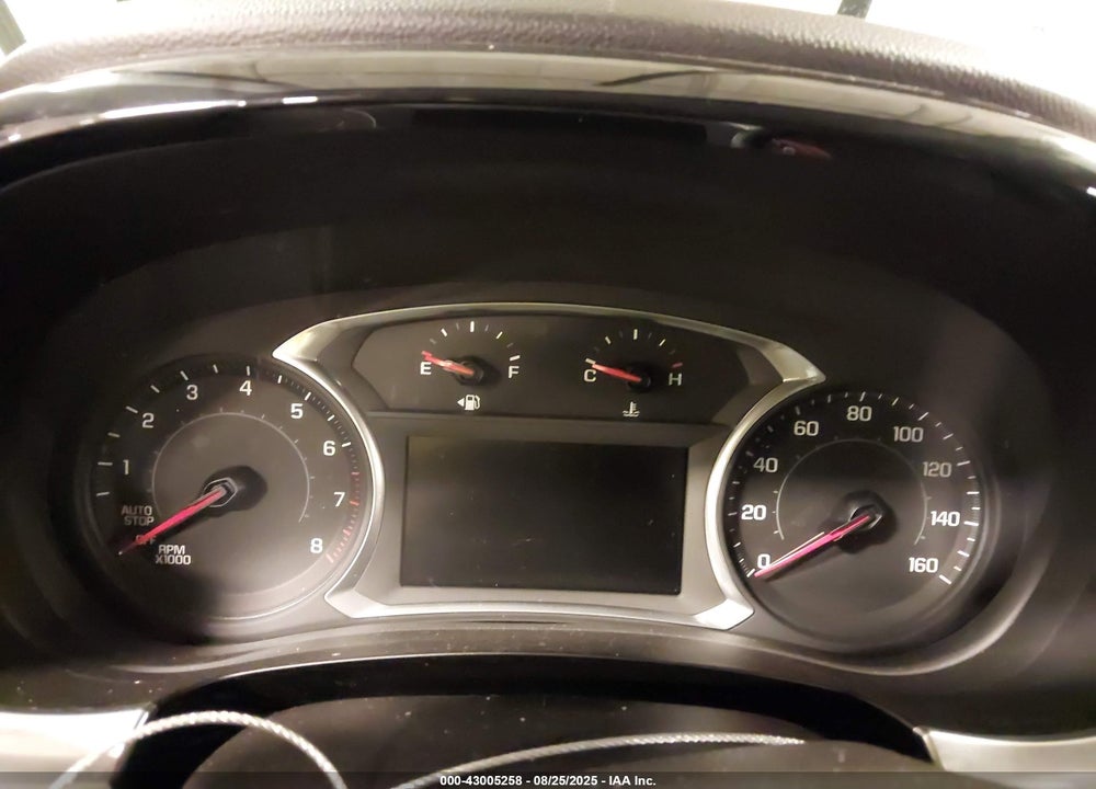 2018 CHEVROLET TRAVERSE VIN: 1GNERGKW6JJ230361