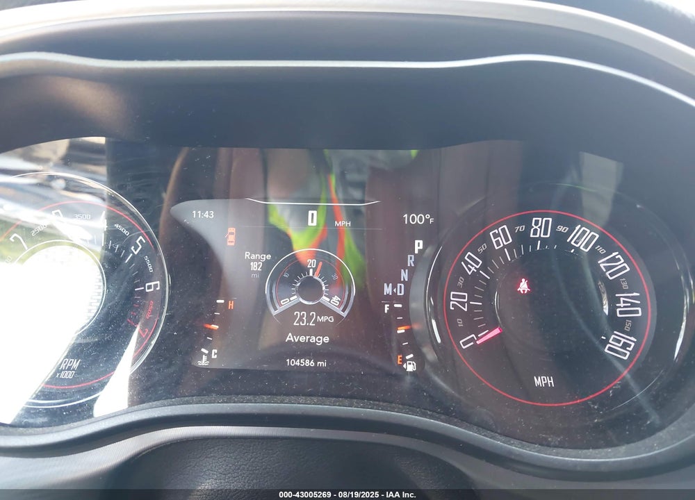 2020 DODGE CHALLENGER SXT VIN: 2C3CDZAG0LH201905