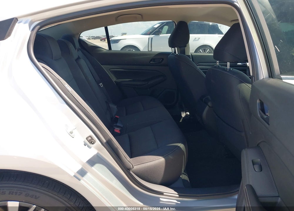 2024 NISSAN ALTIMA VIN: 1N4BL4DV8RN379185