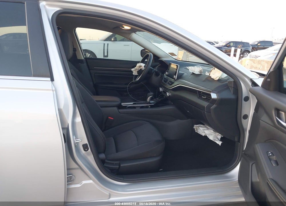 2024 NISSAN ALTIMA VIN: 1N4BL4DV8RN379185