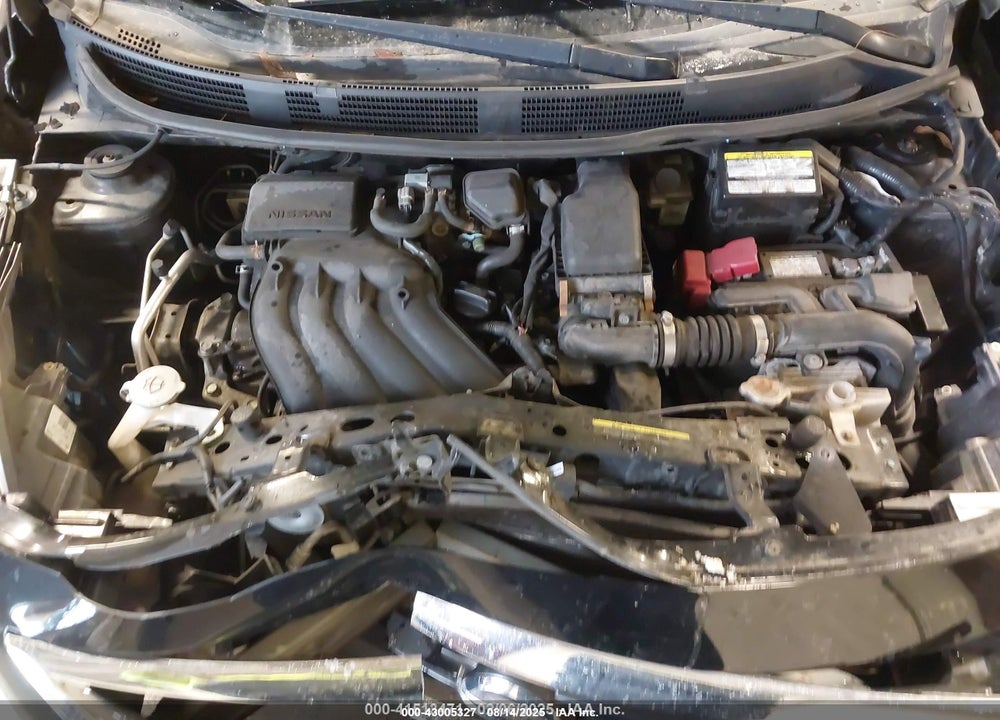 2018 NISSAN VERSA VIN: 3N1CN7AP0JL839379