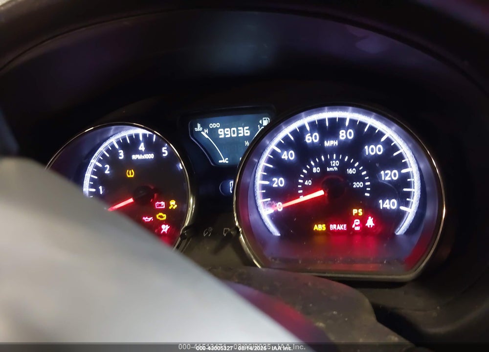 2018 NISSAN VERSA VIN: 3N1CN7AP0JL839379