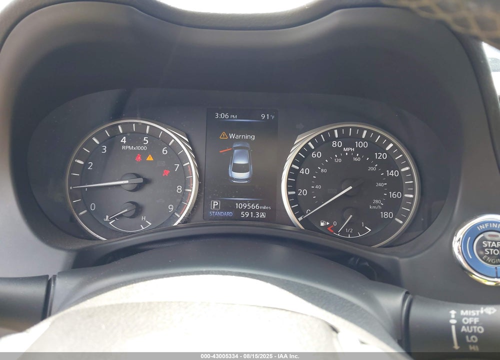 2018 INFINITI Q50 VIN: JN1EV7AR4JM437610