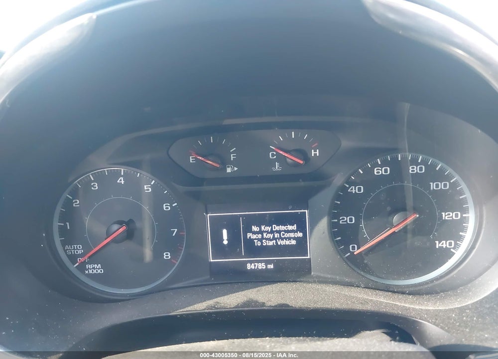 2020 CHEVROLET MALIBU VIN: 1G1ZD5ST5LF153631