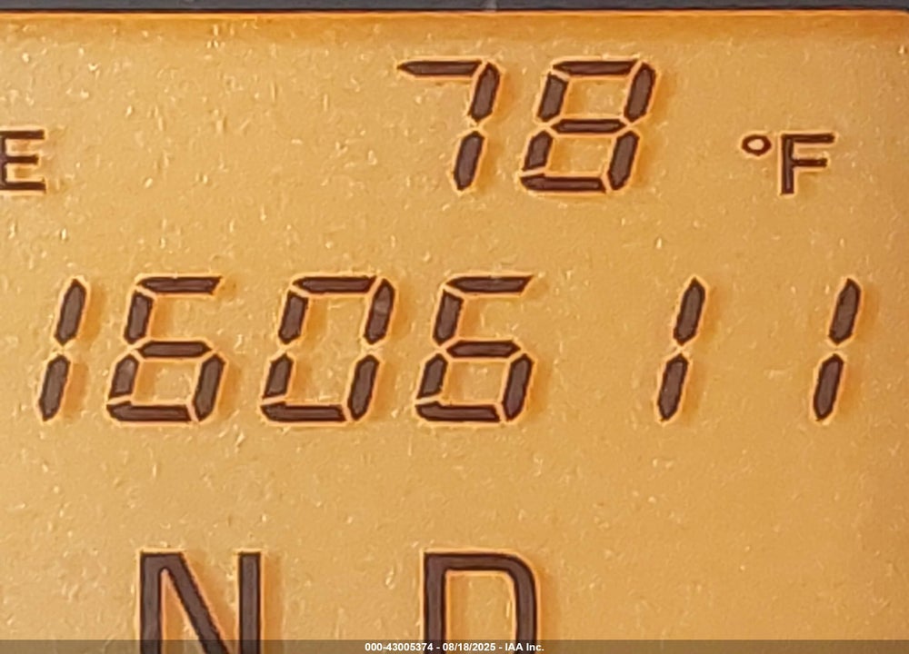 2008 TOYOTA RAV4 SPORT V6 VIN: JTMBK32V886040638