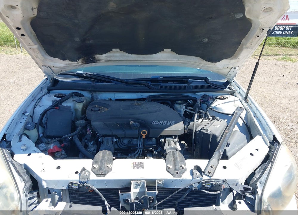 2011 CHEVROLET IMPALA VIN: 2G1WG5EK6B1182509