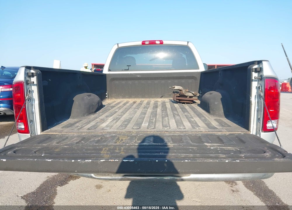 2003 DODGE RAM 1500 SLT/LARAMIE/ST VIN: 1D7HA16N63J529370