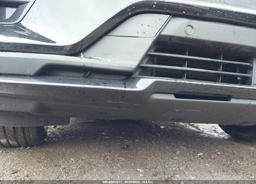 2025 FORD EXPLORER ST-LINE VIN: 1FMUK8KH2SGA81005