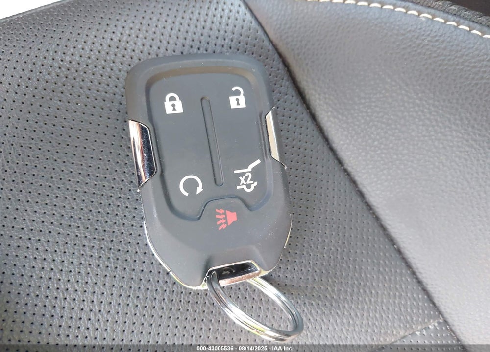 2022 GMC TERRAIN VIN: 3GKALXEV2NL176717