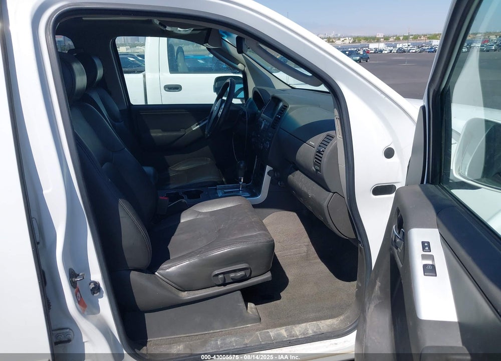 2009 NISSAN PATHFINDER SE VIN: 5N1AR18B59C605127
