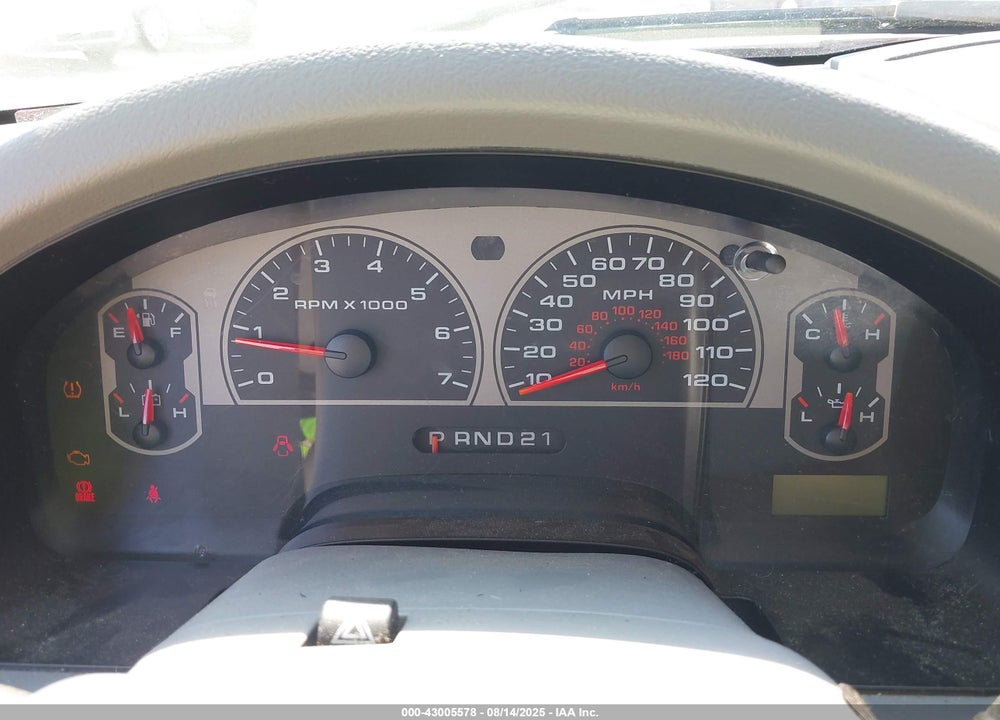 2008 FORD F-150 XLT VIN: 1FTPW14V88FA12771