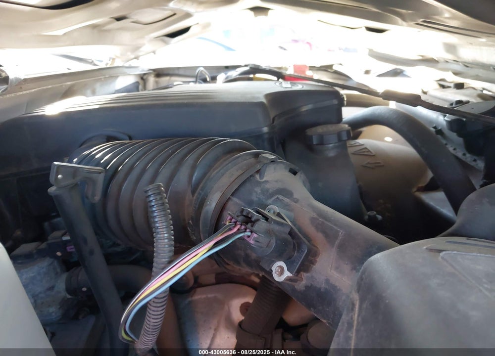 2012 CHEVROLET COLORADO VIN: 1GCESBF99C8161891