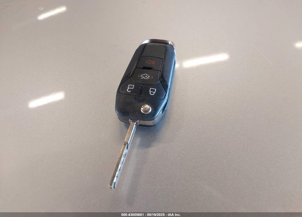 2014 FORD FUSION SE VIN: 1FA6P0H70E5399256