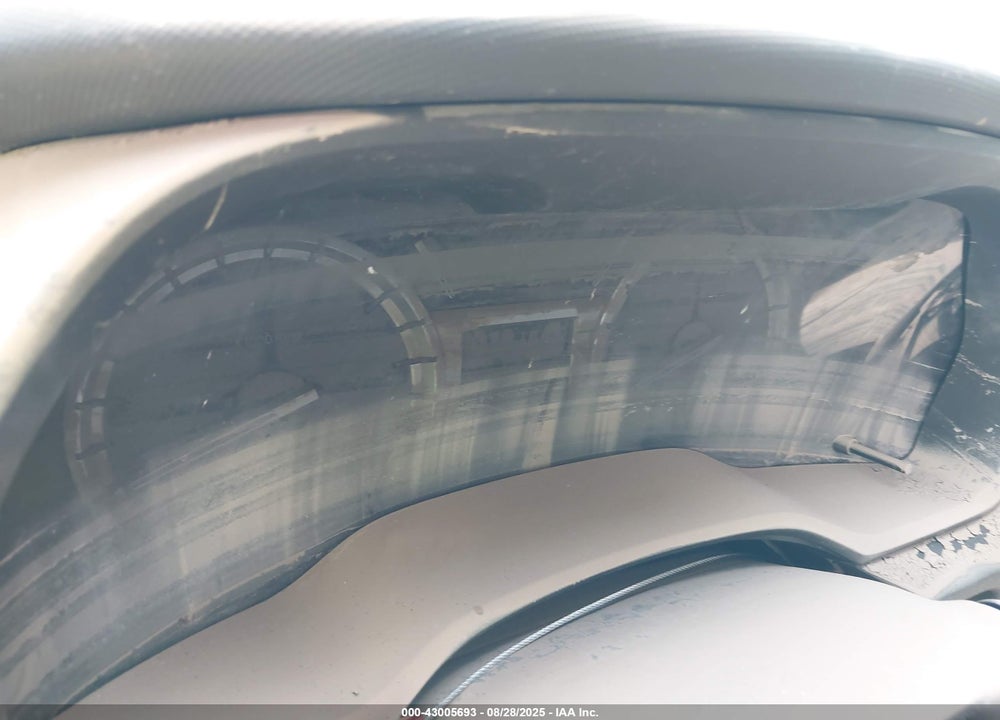 2018 TOYOTA 4RUNNER VIN: JTEBU5JR1J5494859