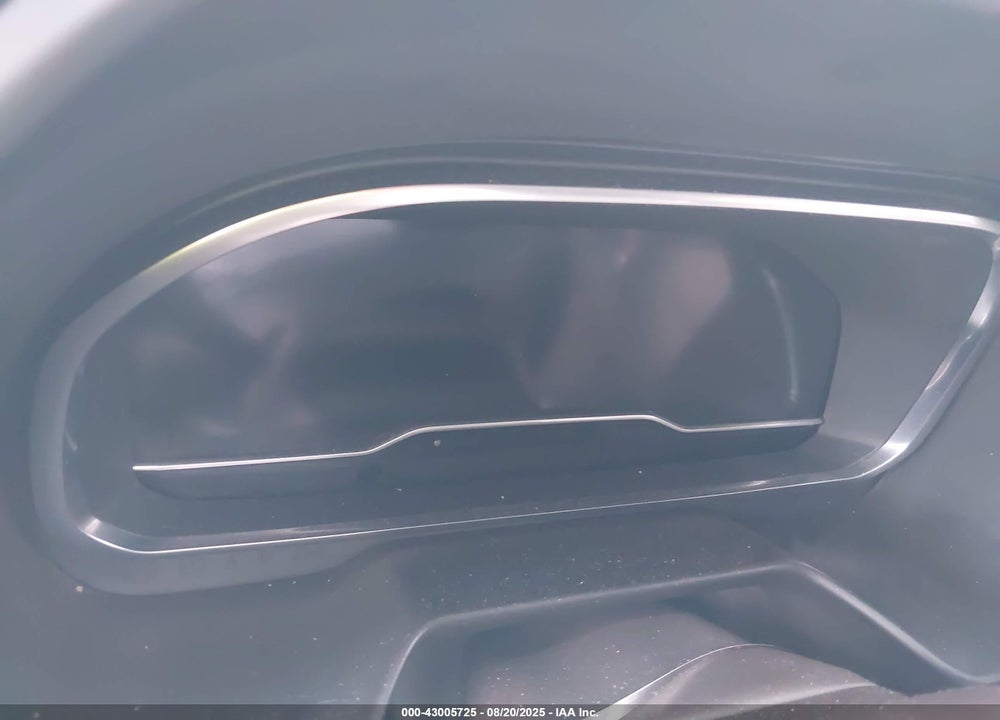2023 CHEVROLET TAHOE VIN: 1GNSKPKD3PR449407