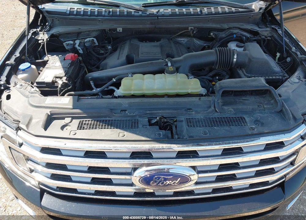 2020 FORD EXPEDITION VIN: 1FMJK2AT1LEA11952
