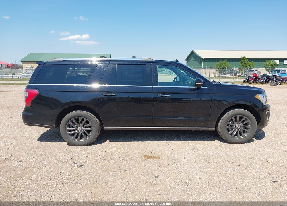2020 FORD EXPEDITION VIN: 1FMJK2AT1LEA11952