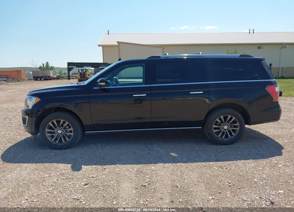 2020 FORD EXPEDITION VIN: 1FMJK2AT1LEA11952