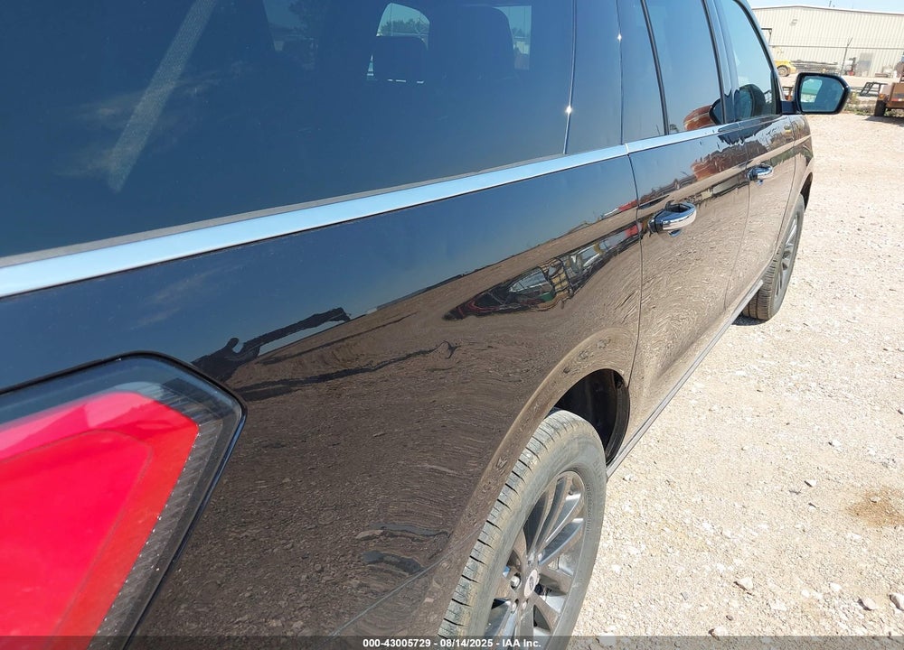 2020 FORD EXPEDITION VIN: 1FMJK2AT1LEA11952
