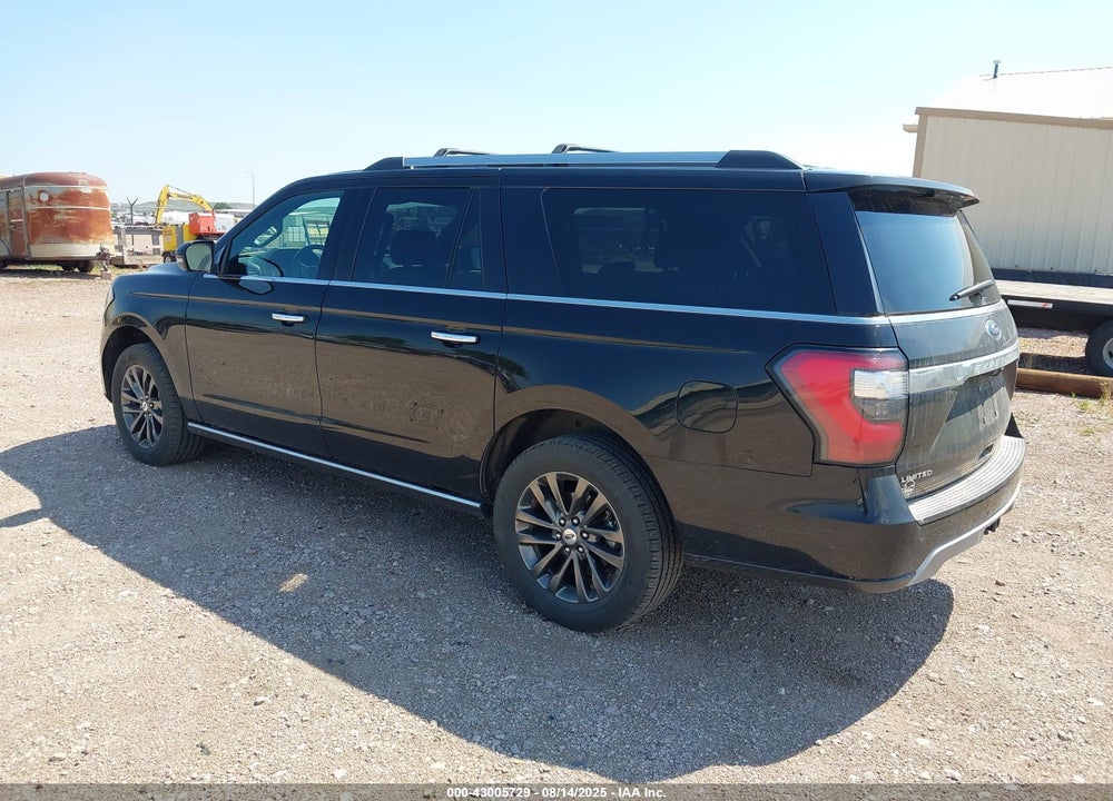 2020 FORD EXPEDITION VIN: 1FMJK2AT1LEA11952