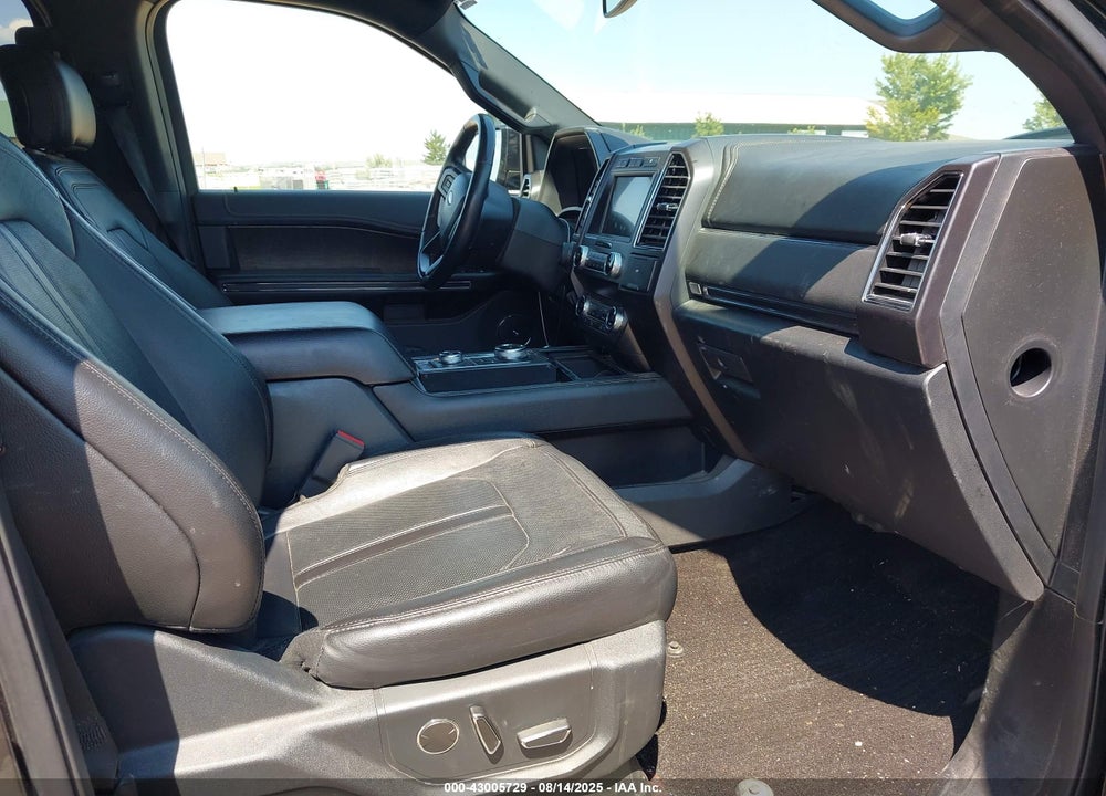 2020 FORD EXPEDITION VIN: 1FMJK2AT1LEA11952