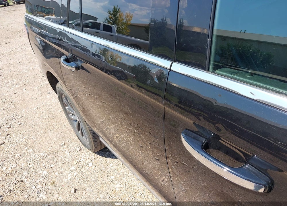 2020 FORD EXPEDITION VIN: 1FMJK2AT1LEA11952