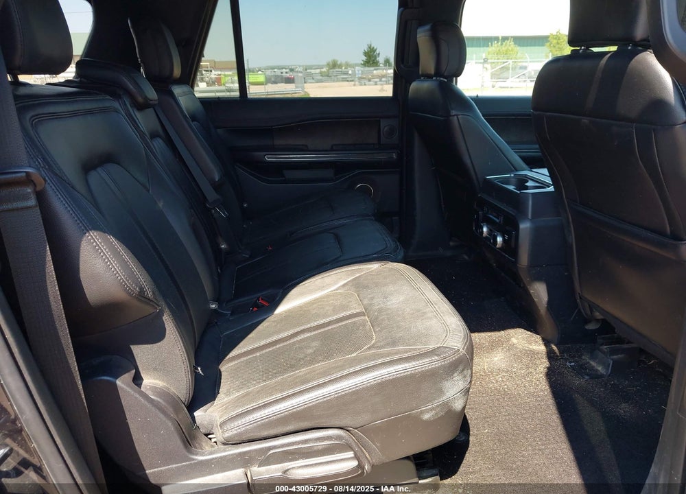 2020 FORD EXPEDITION VIN: 1FMJK2AT1LEA11952