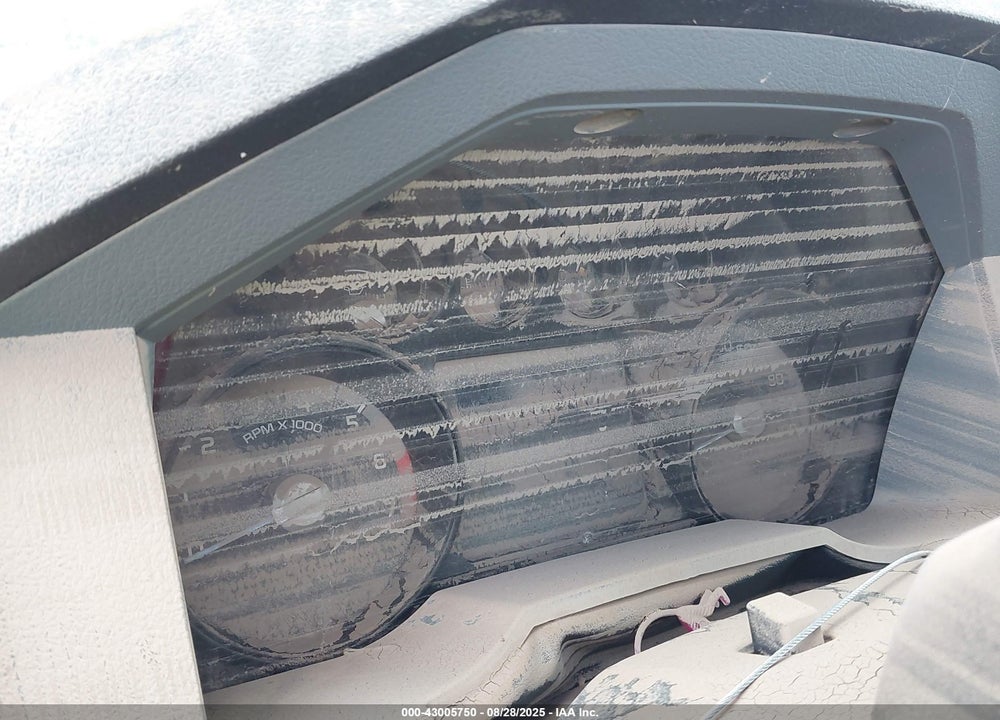 2014 FORD F-250 VIN: 1FT7W2B65EEB24608