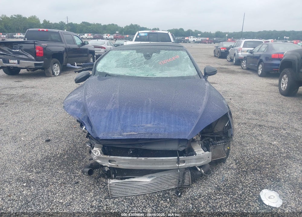 2018 AUDI S5 VIN: WAUC4CF56JA101333