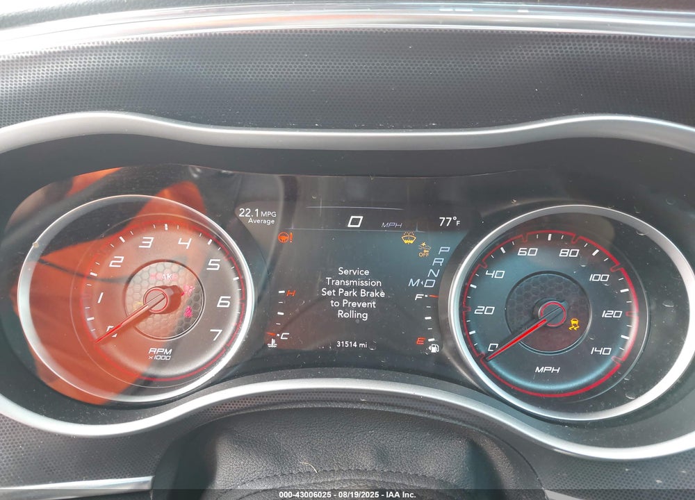 2018 DODGE CHARGER VIN: 2C3CDXJG8JH194901