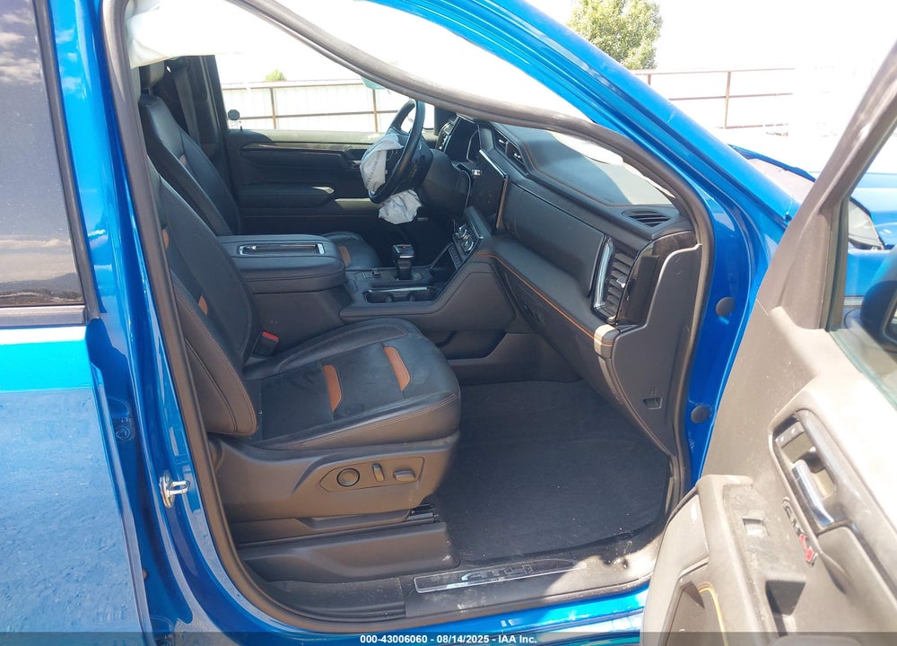 2022 GMC SIERRA 1500 VIN: 3GTUUEET1NG578925