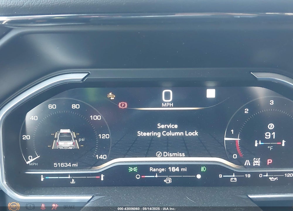 2022 GMC SIERRA 1500 VIN: 3GTUUEET1NG578925
