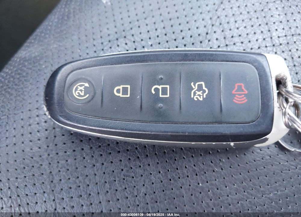 2011 FORD EXPLORER VIN: 1FMHK7F86BGA67372