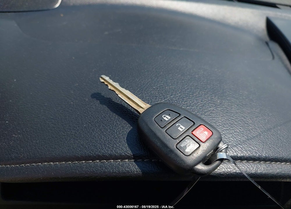 2014 TOYOTA CAMRY VIN: 4T4BF1FKXER369732