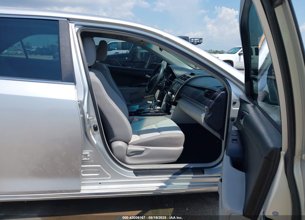 2014 TOYOTA CAMRY VIN: 4T4BF1FKXER369732