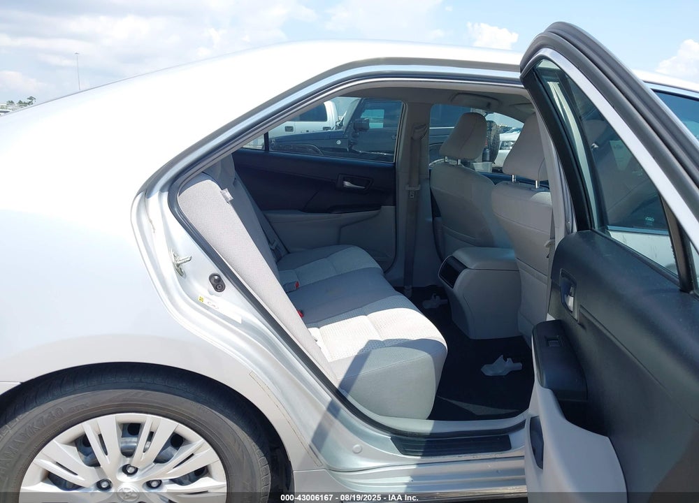 2014 TOYOTA CAMRY VIN: 4T4BF1FKXER369732