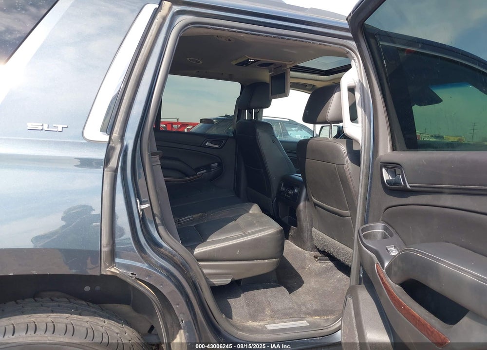 2019 GMC YUKON VIN: 1GKS2BKC8KR149457