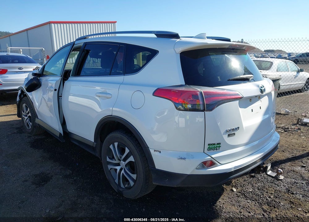 2018 TOYOTA RAV4 VIN: JTMBFREVXJJ738822