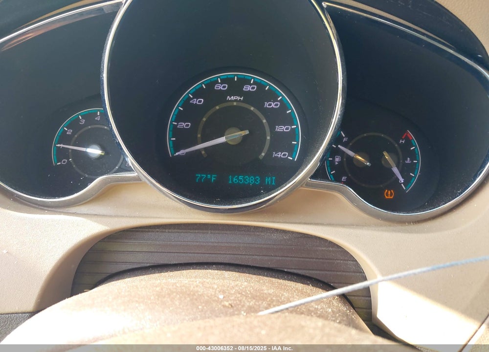 2011 CHEVROLET MALIBU VIN: 1G1ZB5E1XBF293771