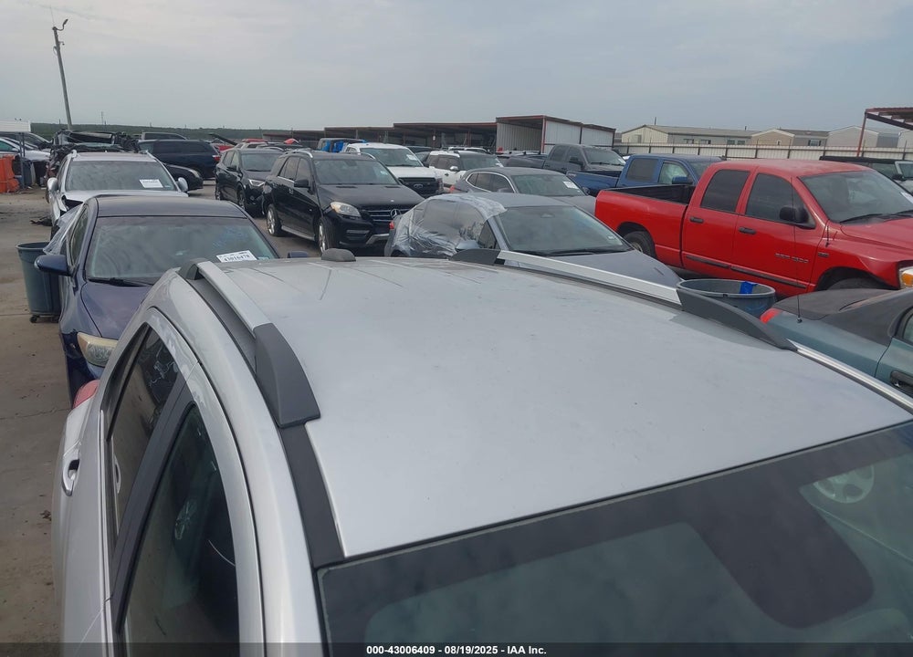 2018 CHEVROLET TRAX VIN: 3GNCJLSB6JL385439